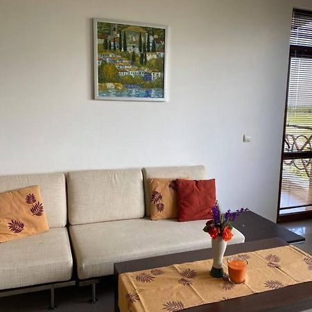 Lighthouse Golf Resort Private Apartment Sunrise Balchik Exterior photo